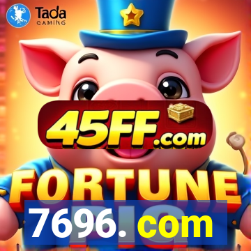7696. com